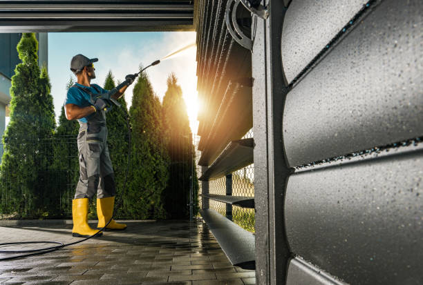 Best Post-Construction Pressure Washing  in Haleiwa, HI