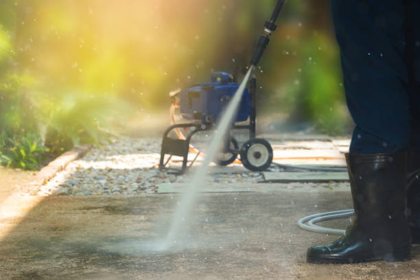 Best Machinery and Equipment Cleaning  in Haleiwa, HI